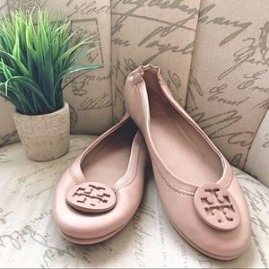 Tory Burch Flats